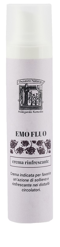 EMO FLUO THESAURA NATURAE 50 ML - Farmacia Artemisia di Montecuollo Dott. Angelo snc
