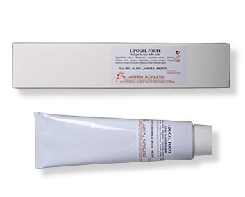 LIPOGEL FORTE 100ML - Farmacia Artemisia di Montecuollo Dott. Angelo snc