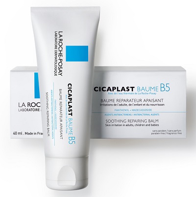 CICAPLAST BAUME B5 40 ML - Farmacia Artemisia di Montecuollo Dott. Angelo snc