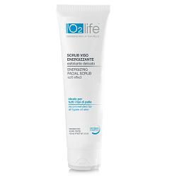 O2LIFE SCRUB VISO 100 ML - Farmacia Artemisia di Montecuollo Dott. Angelo snc