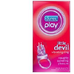 DUREX PLAY LITTLE DEVIL - Farmacia Artemisia di Montecuollo Dott. Angelo snc