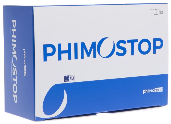 PHIMOSTOP 7 TUBOIDI DIAMETRO DA 7MM A 35MM IN SILICONE - Farmacia Artemisia di Montecuollo Dott. Angelo snc