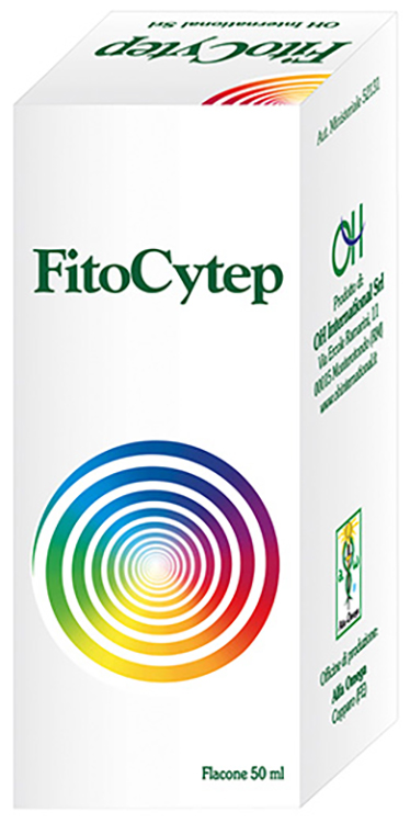 FITOCYTEP 50 ML - Farmacia Artemisia di Montecuollo Dott. Angelo snc