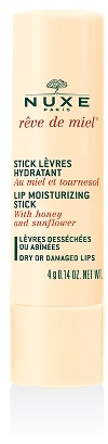NUXE REVE DE MIEL STICK LABBRA IDRATANTE 4 G - Farmacia Artemisia di Montecuollo Dott. Angelo snc