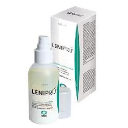LENIPRU' FLUIDO EMULSIONABILE SPRAY 100 ML - Farmacia Artemisia di Montecuollo Dott. Angelo snc