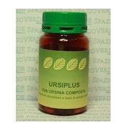 URSIPLUS 60 CAPSULE - Farmacia Artemisia di Montecuollo Dott. Angelo snc