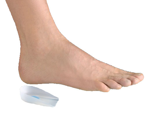 TALLONIERA IN SILICONE XLARGE - Farmacia Artemisia di Montecuollo Dott. Angelo snc