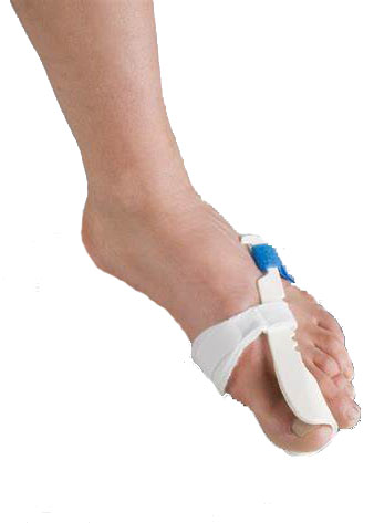 DIVARICATORE NOTTURNO ALLUCE VALGO DX LARGE - Farmacia Artemisia di Montecuollo Dott. Angelo snc