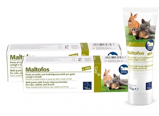 ORME NAT MALTOFOS PASTA GATTO 100 G - Farmacia Artemisia di Montecuollo Dott. Angelo snc