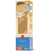 PIACERI MEDITERRANEI PASTA RISO SPAGHETTI 500 G - Farmacia Artemisia di Montecuollo Dott. Angelo snc