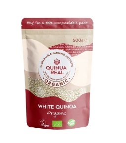 QUINUA REAL QUINOA BIO 500 G - Farmacia Artemisia di Montecuollo Dott. Angelo snc