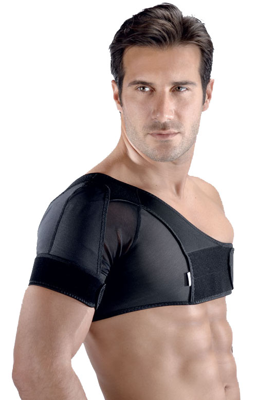 SUPPORTO SPALLA SHOULDER ACTION DESTRA L - Farmacia Artemisia di Montecuollo Dott. Angelo snc