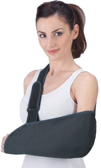 REGGIBRACCIO CON REGOLATORE VELCRO S - Farmacia Artemisia di Montecuollo Dott. Angelo snc