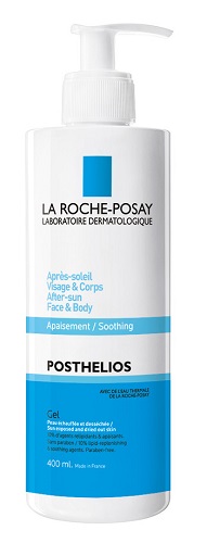 POSTHELIOS LATTE 400 ML - Farmacia Artemisia di Montecuollo Dott. Angelo snc