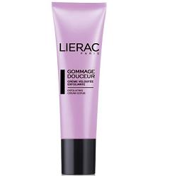 LIERAC GOMMAGE DOUCEUR ESFOLIANTE VELLUTATO 50 ML - Farmacia Artemisia di Montecuollo Dott. Angelo snc