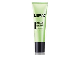 LIERAC MASQUE PURETE MASCHERA PURIFICANTE - Farmacia Artemisia di Montecuollo Dott. Angelo snc