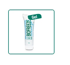 BIOFREEZE GEL 110 G - Farmacia Artemisia di Montecuollo Dott. Angelo snc