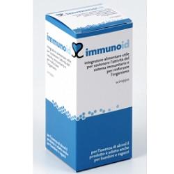 IMMUNOID 200 ML - Farmacia Artemisia di Montecuollo Dott. Angelo snc