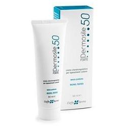 DERMOSILE 50 FORTE 50 ML - Farmacia Artemisia di Montecuollo Dott. Angelo snc