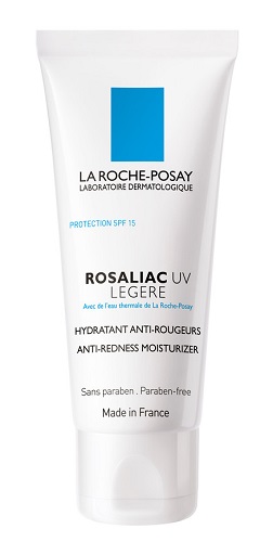 ROSALIAC UV LEGERE CREMA SPF15 40 ML - Farmacia Artemisia di Montecuollo Dott. Angelo snc