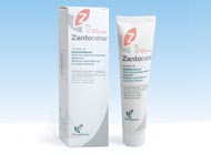 ZANTODERM CREMA 100 ML - Farmacia Artemisia di Montecuollo Dott. Angelo snc