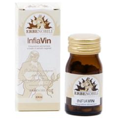 INFIAVIN 60 COMPRESSE 500 MG - Farmacia Artemisia di Montecuollo Dott. Angelo snc