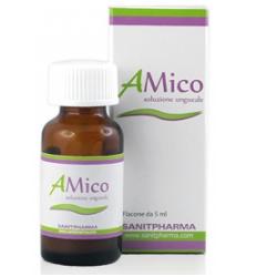 AMICO SOLUZIONE UNGUEALE 10 ML - Farmacia Artemisia di Montecuollo Dott. Angelo snc