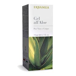 GEL ALOE 75 ML - Farmacia Artemisia di Montecuollo Dott. Angelo snc