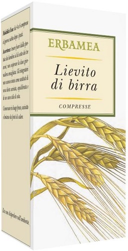 LIEVITO BIRRA 250 COMPRESSE - Farmacia Artemisia di Montecuollo Dott. Angelo snc