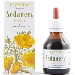 SEDANERV GOCCE 100  ML - Farmacia Artemisia di Montecuollo Dott. Angelo snc