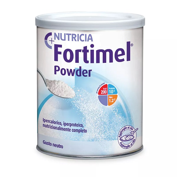 FORTIMEL POWDER NEUTRO 670 G - Farmacia Artemisia di Montecuollo Dott. Angelo snc