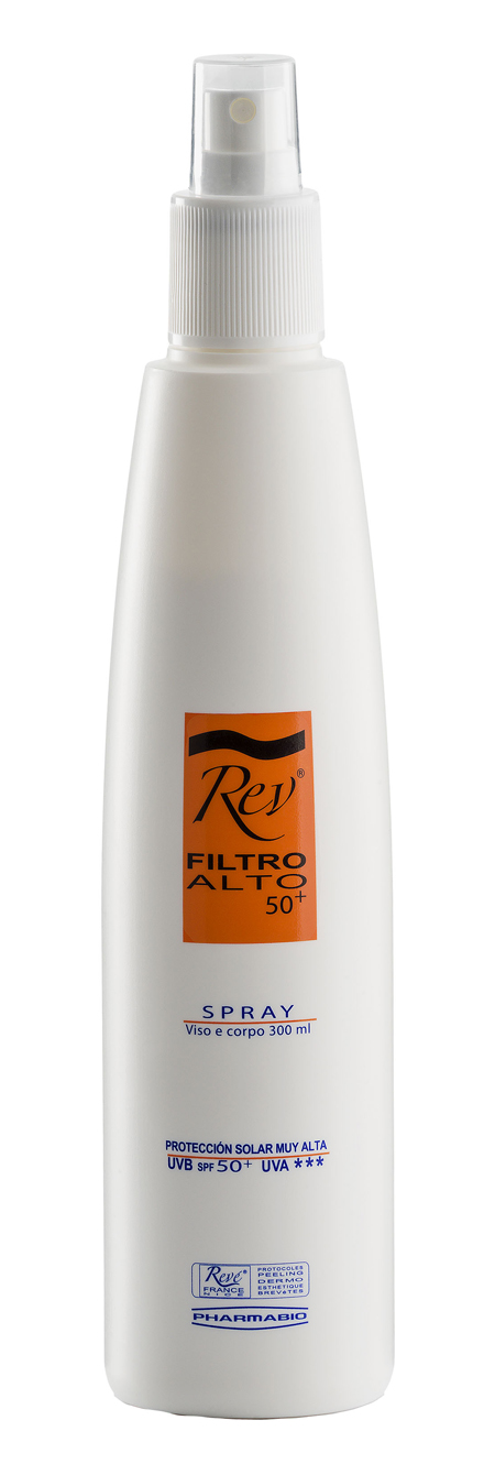 REV FILTRO ALTO MAXI SPRAY 300 ML - Farmacia Artemisia di Montecuollo Dott. Angelo snc