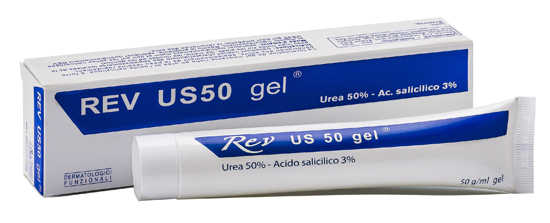 REV US50 GEL TUBETTO 50 ML - Farmacia Artemisia di Montecuollo Dott. Angelo snc