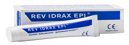 REV IDRAX EPI 50 ML - Farmacia Artemisia di Montecuollo Dott. Angelo snc