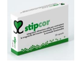 STIPCOR 20 CAPSULE - Farmacia Artemisia di Montecuollo Dott. Angelo snc