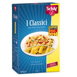 SCHAR RIGATI 500 G - Farmacia Artemisia di Montecuollo Dott. Angelo snc