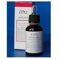 ECTO MU GOCCE 30 ML - Farmacia Artemisia di Montecuollo Dott. Angelo snc