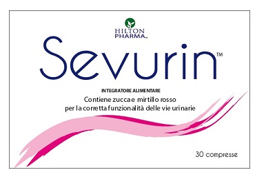 SEVURIN 30 COMPRESSE - Farmacia Artemisia di Montecuollo Dott. Angelo snc