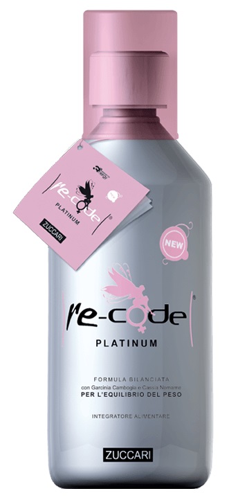RECODE PLATINUM 500 ML - Farmacia Artemisia di Montecuollo Dott. Angelo snc