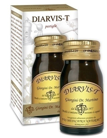 DIARVIS T 60 PASTIGLIE - Farmacia Artemisia di Montecuollo Dott. Angelo snc