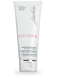 DEFENCE SCRUB MICRO-ESFOLIANTE 75 ML - Farmacia Artemisia di Montecuollo Dott. Angelo snc
