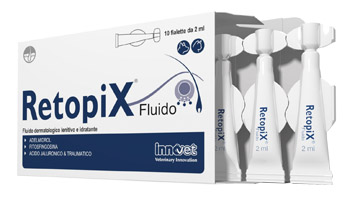 RETOPIX FLUIDO 10 FIALE DA 2 ML - Farmacia Artemisia di Montecuollo Dott. Angelo snc