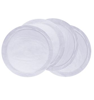 MAM COPPETTE ASSORBILATTE 30 PEZZI BIPACK - Farmacia Artemisia di Montecuollo Dott. Angelo snc