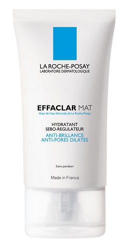 EFFACLAR MAT 40 ML - Farmacia Artemisia di Montecuollo Dott. Angelo snc