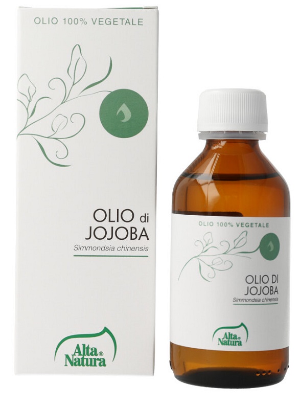 OLIO DI JOJOBA 100 ML - Farmacia Artemisia di Montecuollo Dott. Angelo snc