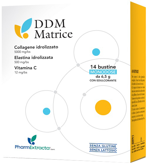 DDM MATRICE 14 BUSTINE - Farmacia Artemisia di Montecuollo Dott. Angelo snc
