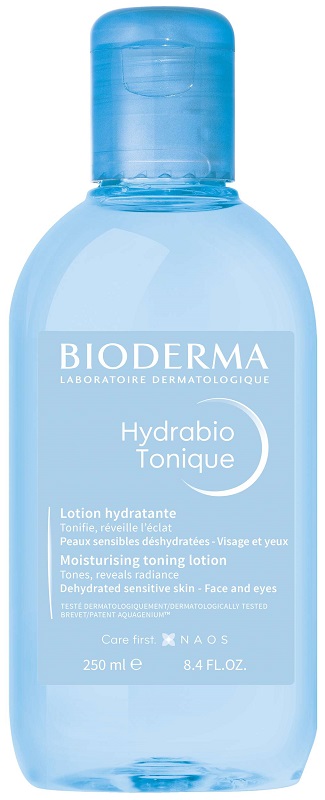 HYDRABIO TONIQUE 250 ML - Farmacia Artemisia di Montecuollo Dott. Angelo snc