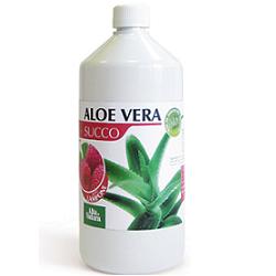 ALOE VERA SUCCO LAMPONE 1 L - Farmacia Artemisia di Montecuollo Dott. Angelo snc