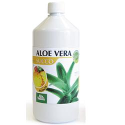ALOE VERA SUCCO ANANAS 1 L - Farmacia Artemisia di Montecuollo Dott. Angelo snc