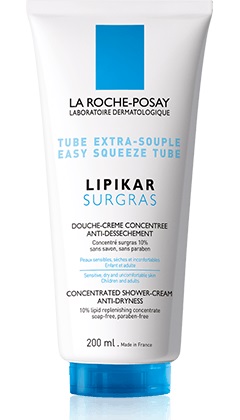 LIPIKAR SURGRAS 200 ML + APPENDINO - Farmacia Artemisia di Montecuollo Dott. Angelo snc